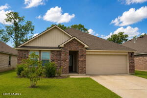 105 Still Lake, Duson LA