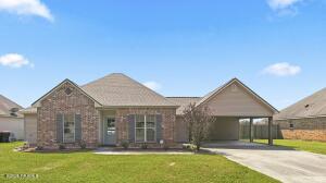 202 Landsdowne, Carencro LA