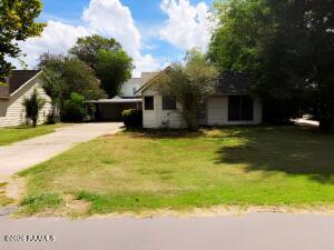 105 Marietta, Youngsville LA