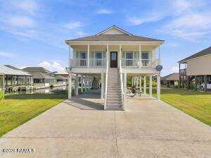 221 Pierce Mitchell, Hackberry LA