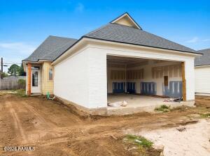 219 Kellogg, Lafayette LA