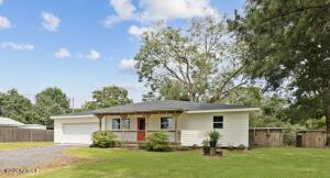1137 Main, Arnaudville LA