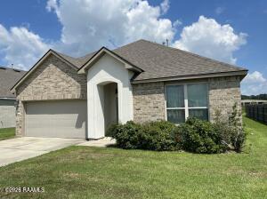 105 Holly Grove, Youngsville LA