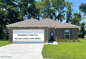 108 Wickham, Carencro LA