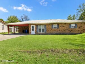 719 Lillian, New Iberia LA