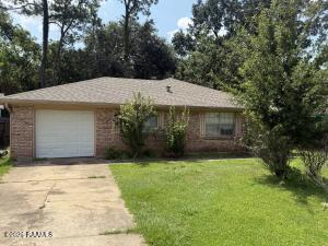 229 Van Buren, Lafayette LA