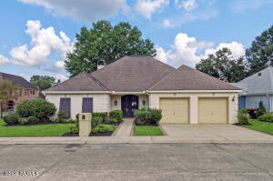 102 Leicester, Lafayette LA
