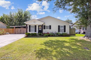 205 Morningside, Duson LA