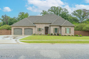 164 Bordelais, Opelousas LA