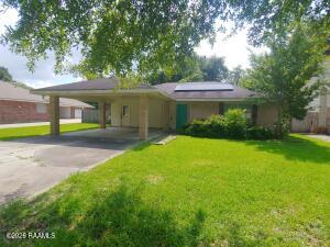 227 Sunflower, Lafayette LA