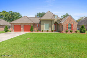 103 Pontchartrain, Carencro LA
