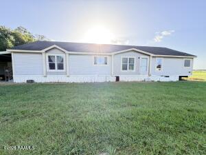 175 St James, Opelousas LA