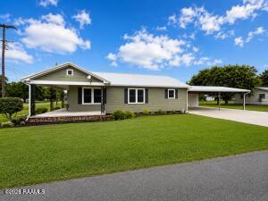 561 Main, Arnaudville LA