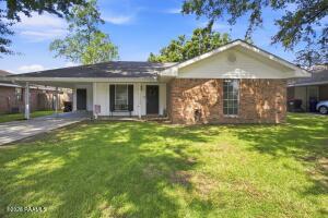 130 Marietta, Youngsville LA