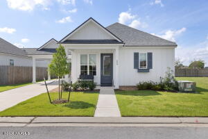 206 Silver Star, Broussard LA