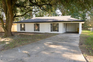 404 Rampart, Carencro LA
