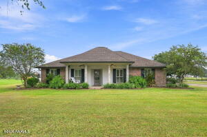 3018 Grand Marais, Jennings LA