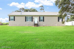 2939 W Aladin, Erath LA