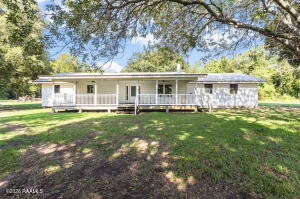 1257 Prairie Ronde, Opelousas LA