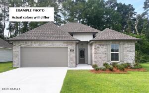 7406 Alley Oak, Maurice LA