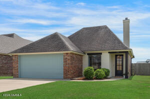 106 Honey Grove, Lafayette LA