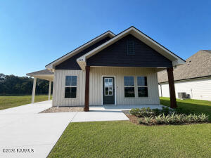 122 Ember Ridge, Duson LA