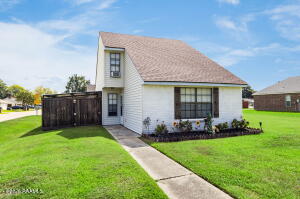 442 Le Violon, Lafayette LA