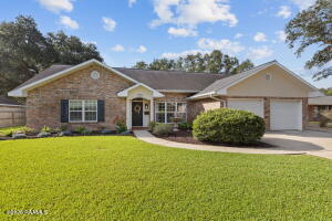511 W 14th, Crowley LA