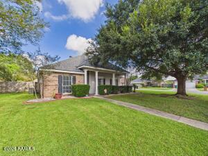 119 Tulip Tree, Broussard LA