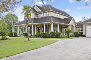 497 Fort Hamilton, Opelousas LA