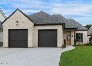 114 Sanctuary, Lafayette LA