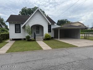 212 Madison, Lafayette LA