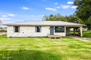 8056 Grand Prairie, Church Point LA