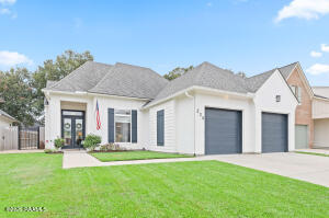 220 Treescape, Lafayette LA