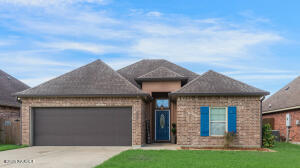 312 Clay Ridge, Youngsville LA