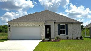 105 Belle Lake, Lafayette LA