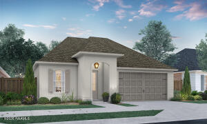 308 High Point, Youngsville LA