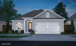 306 High Point, Youngsville LA