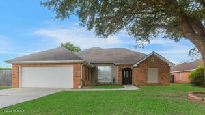 103 Kirkwood, Youngsville LA