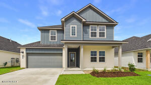 116 Top Ridge, Duson LA