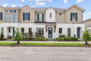 115 Gaunt, Youngsville LA