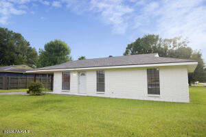 513 English, Lafayette LA