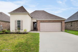108 Safe Haven, Carencro LA