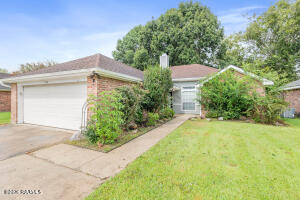 104 Bismark, Broussard LA