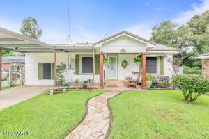155 Holly, Lafayette LA