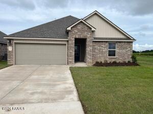 1506 Ashland, New Iberia LA