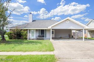310 Sedric, Duson LA