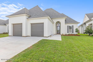 206 Big Lake Run, Youngsville LA