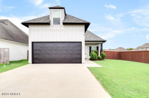 203 Olivewood, Lafayette LA