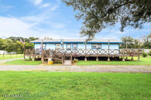 1054 Pointe Claire, St. Martinville LA